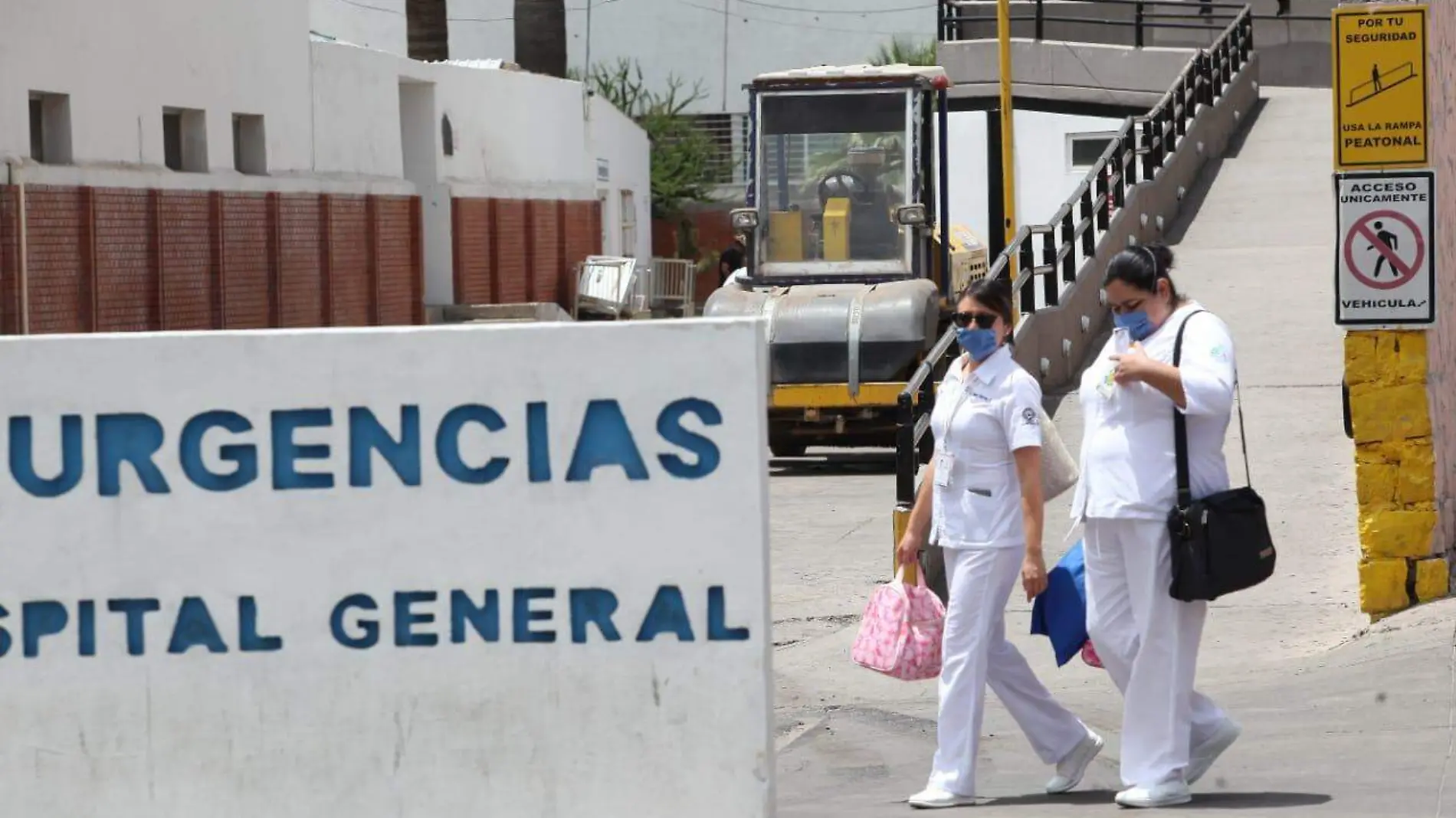 Hospital Materno-Infantil